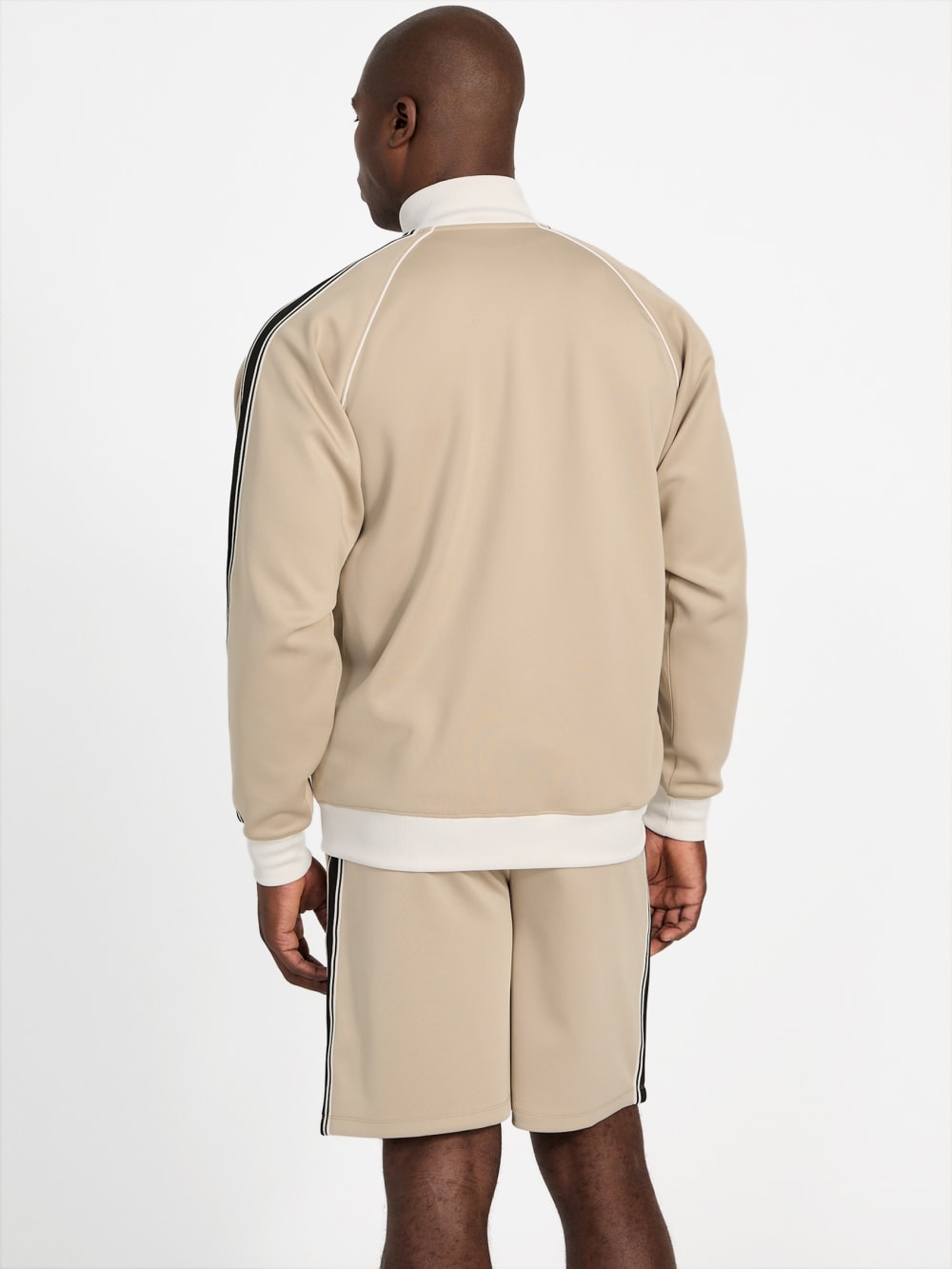 Fulvio Full-Zip Sweatshirt - Image 4