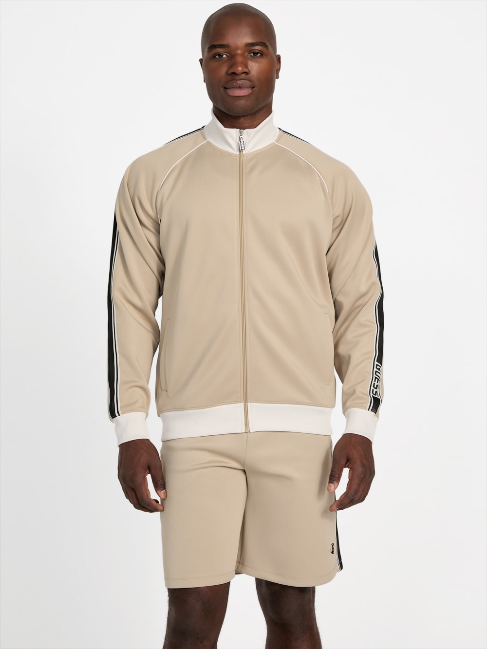 Fulvio Full-Zip Sweatshirt - Image 6