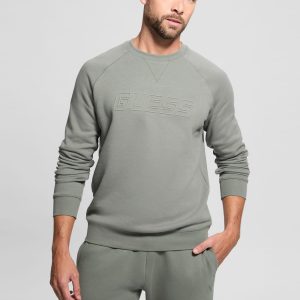 Eco Aldwin Crewneck Sweatshirt