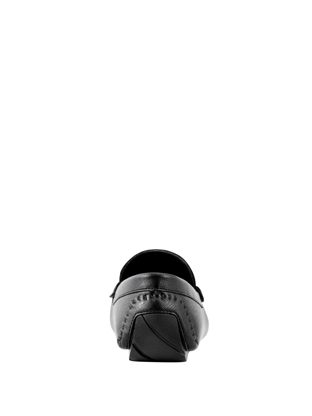 Maskers Faux-Leather Driving Loafers - Image 3
