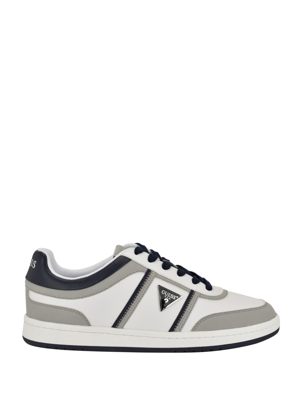 Lasen Low-Top Sneakers - Image 2