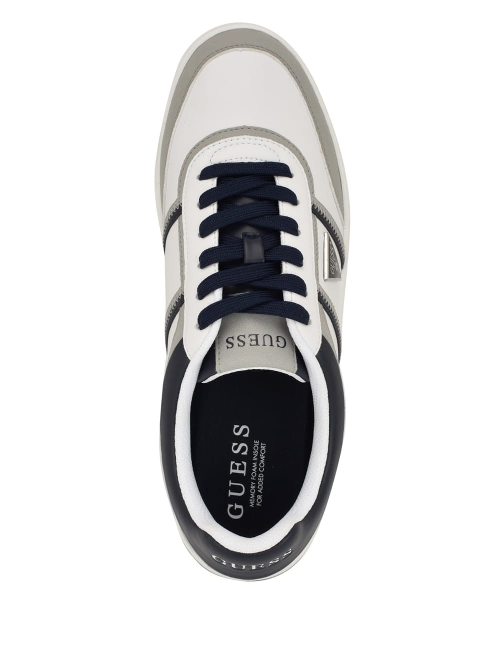 Lasen Low-Top Sneakers - Image 4
