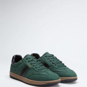 Kloane Striped Quattro G Sneakers