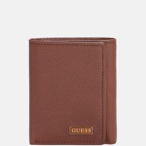 Alec Trifold Wallet