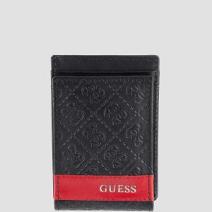 Mesa Magnetic Fold Wallet