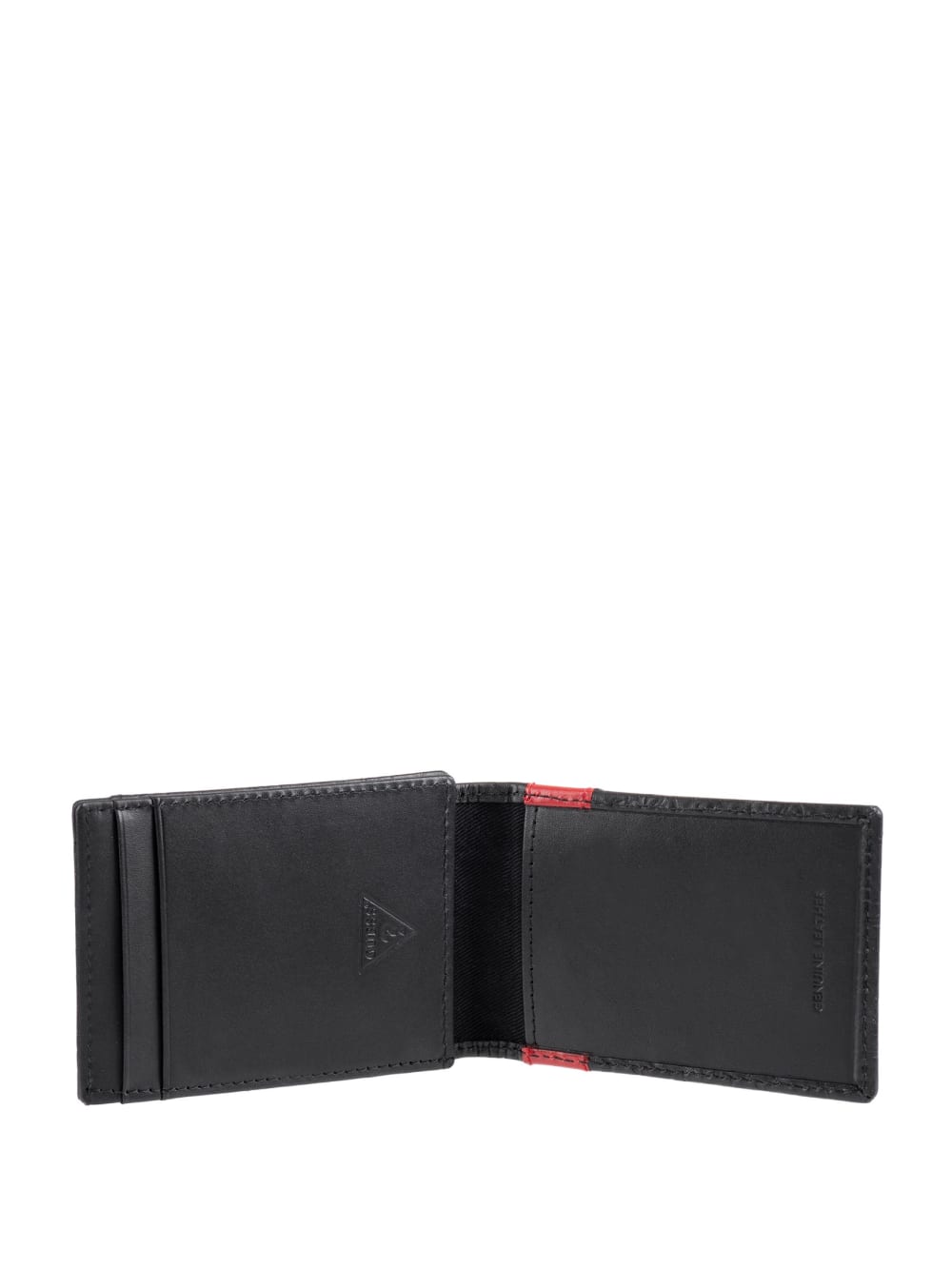 Mesa Magnetic Fold Wallet - Image 2