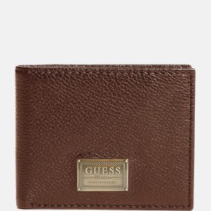 Bishop Bifold Wallet