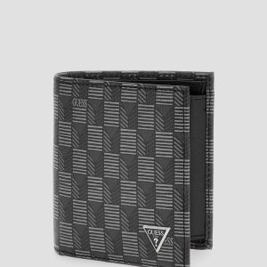 G Wave Billfold Wallet