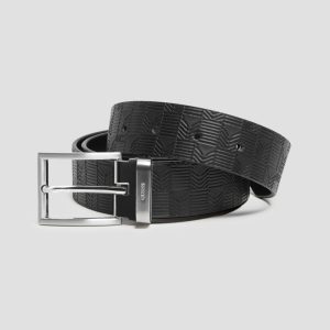 Bucarest Reversible Belt