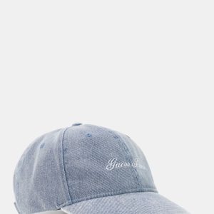 Logo baseball cap