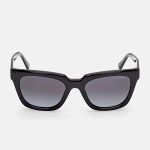 Square Plastic Sunglasses