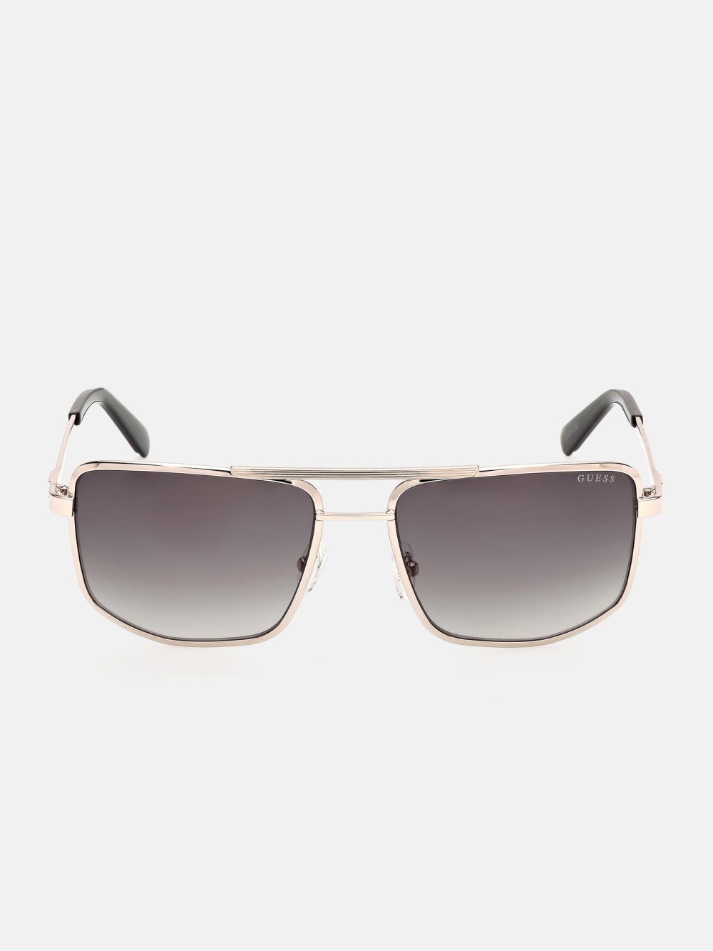 Metal Navigator Sunglasses