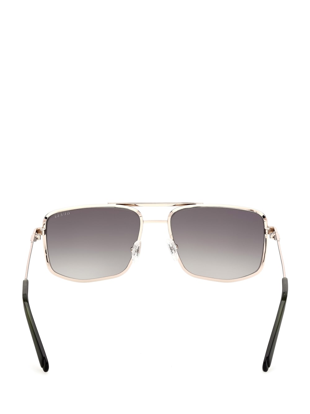 Metal Navigator Sunglasses - Image 3