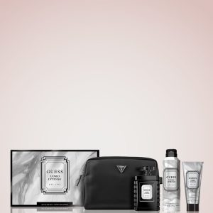 UOMO Intenso Travel Gift Set