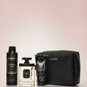 GUESS UOMO Gift Set