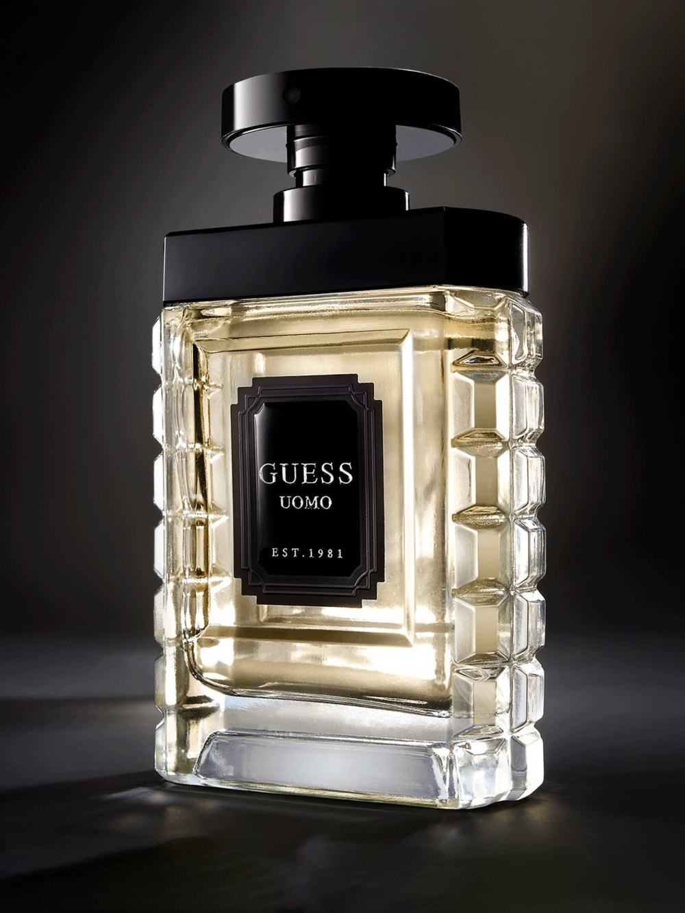 GUESS UOMO Gift Set - Image 3