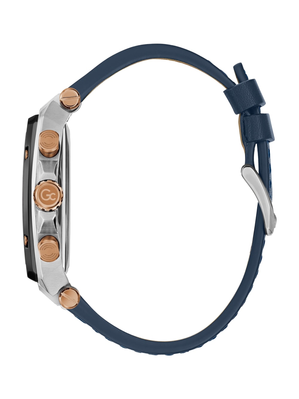 Gc Multi-Tone Chronograph Watch - Image 2
