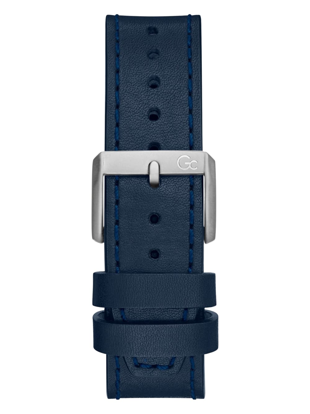 Gc Multi-Tone Chronograph Watch - Image 3