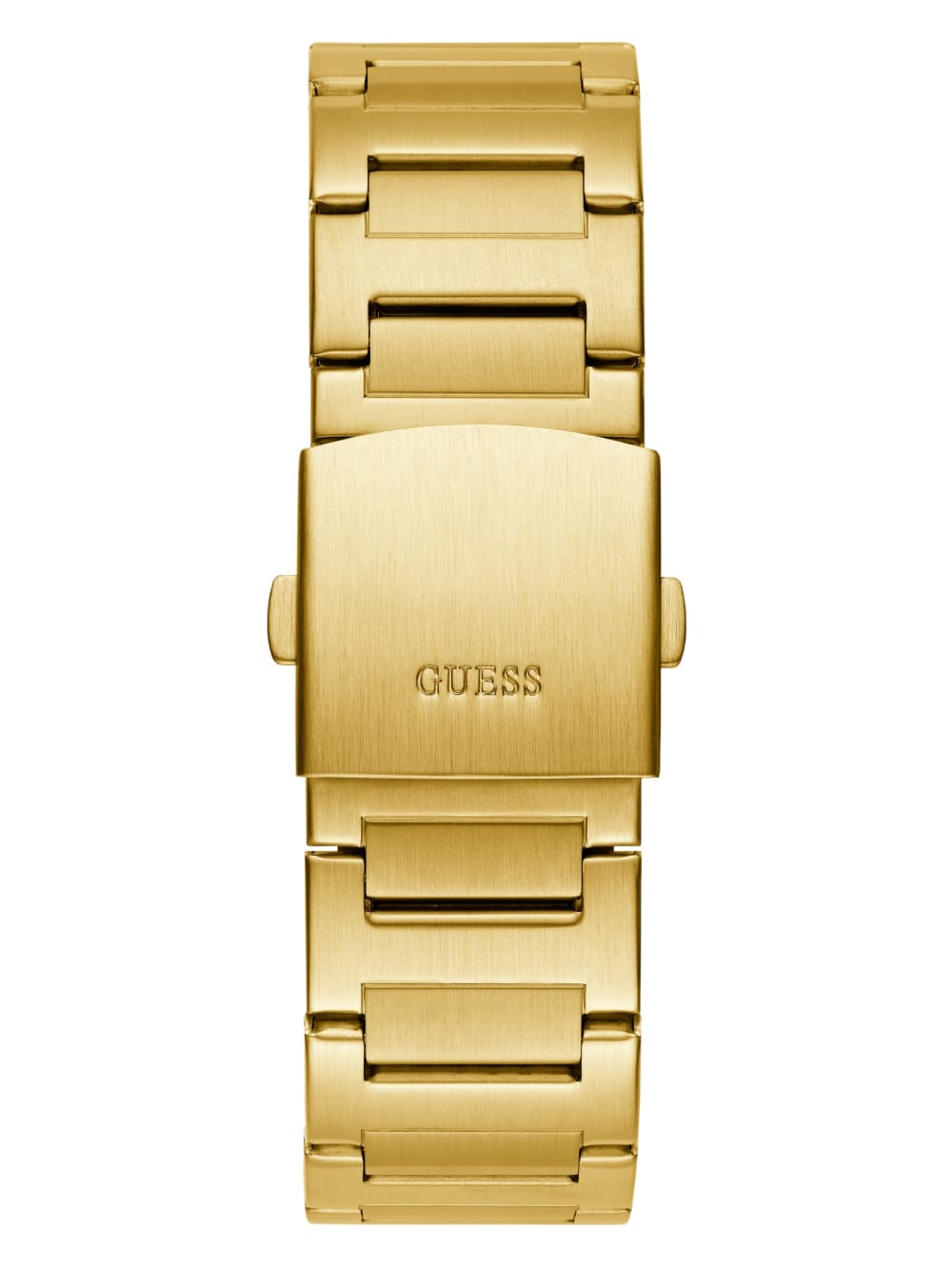 Gold-Tone Multifunction Watch - Image 4