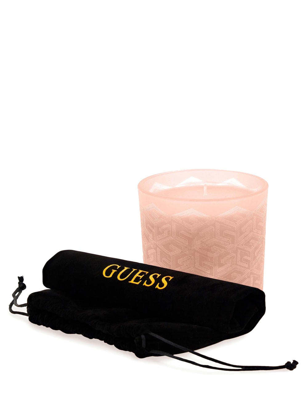 Laser-Cut G Cube Candle - Image 3