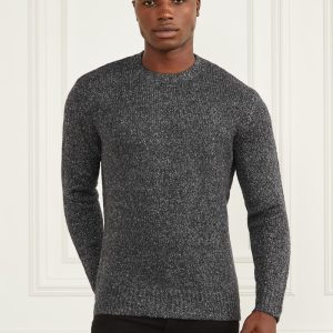 Jaspe Crewneck Sweater
