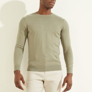 Essential Crewneck Sweater