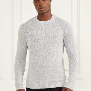 Jaspe Crewneck Sweater
