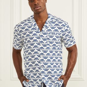 Eco Billy Bowling Shirt