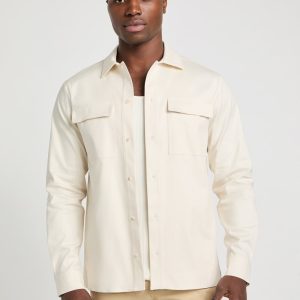 Justin Shacket