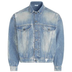 Vintage Denim Jacket