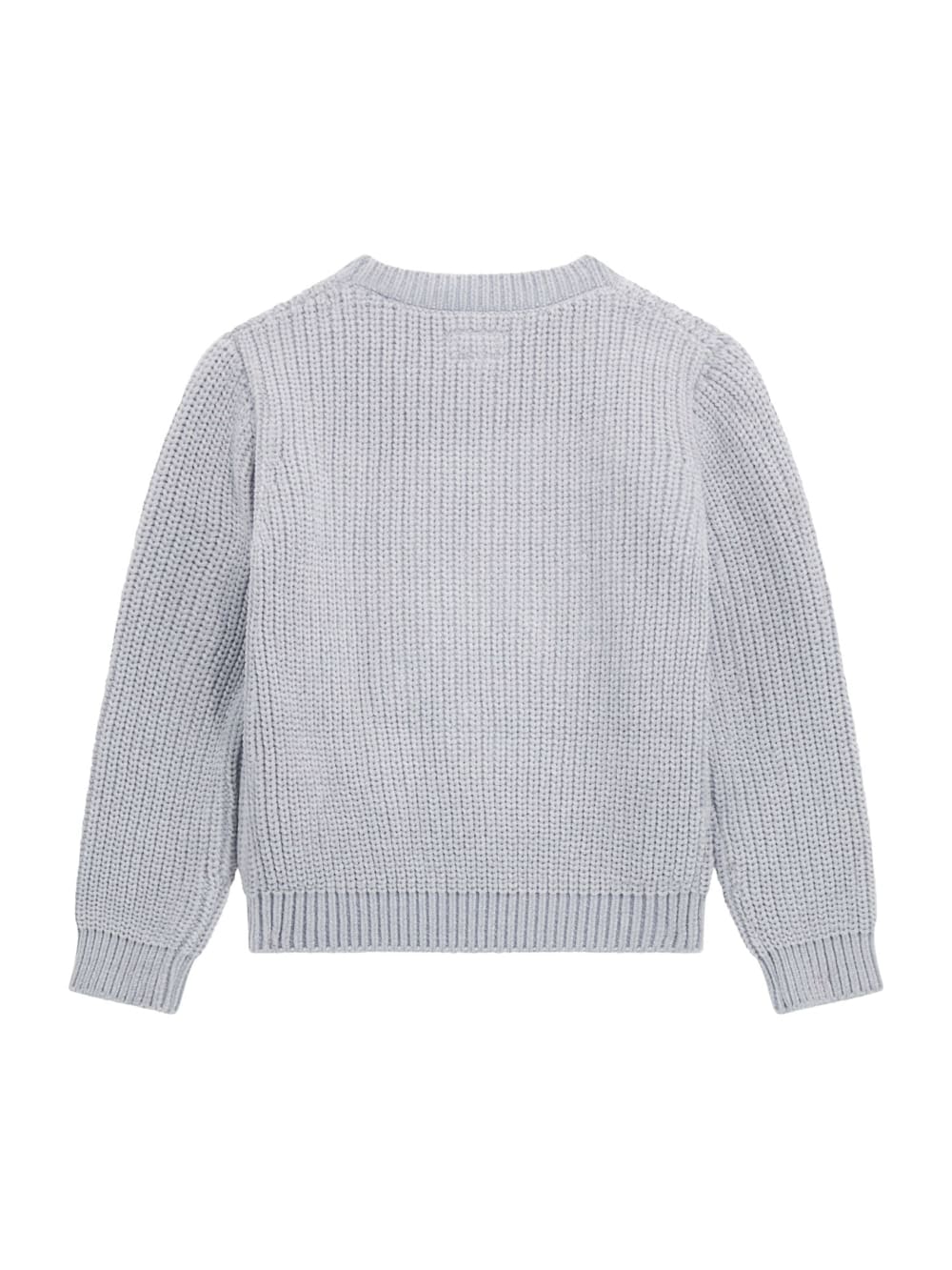 Embroidered logo sweater - Image 2