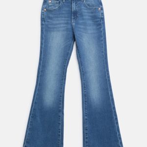 Flirty Flared Jeans (7-16)