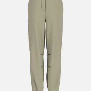Toggle Poplin Pants (7-16)