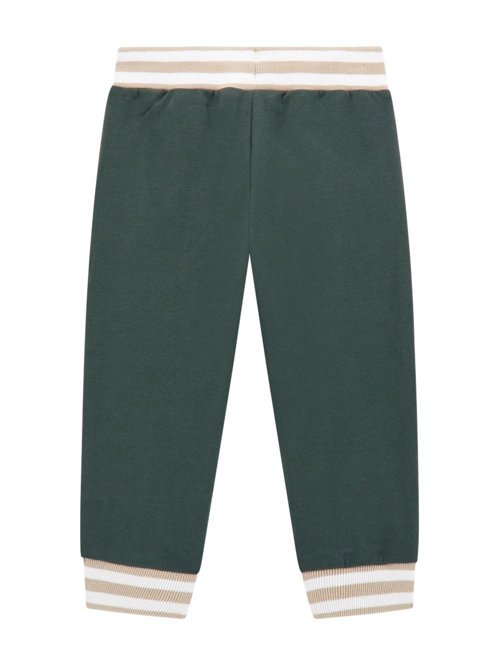 Eco Color-Block Fleece Joggers (3M-7) - Image 2