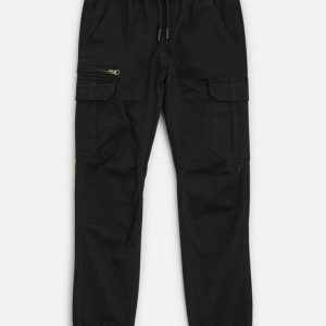 Luis Cargo Joggers (7-18)