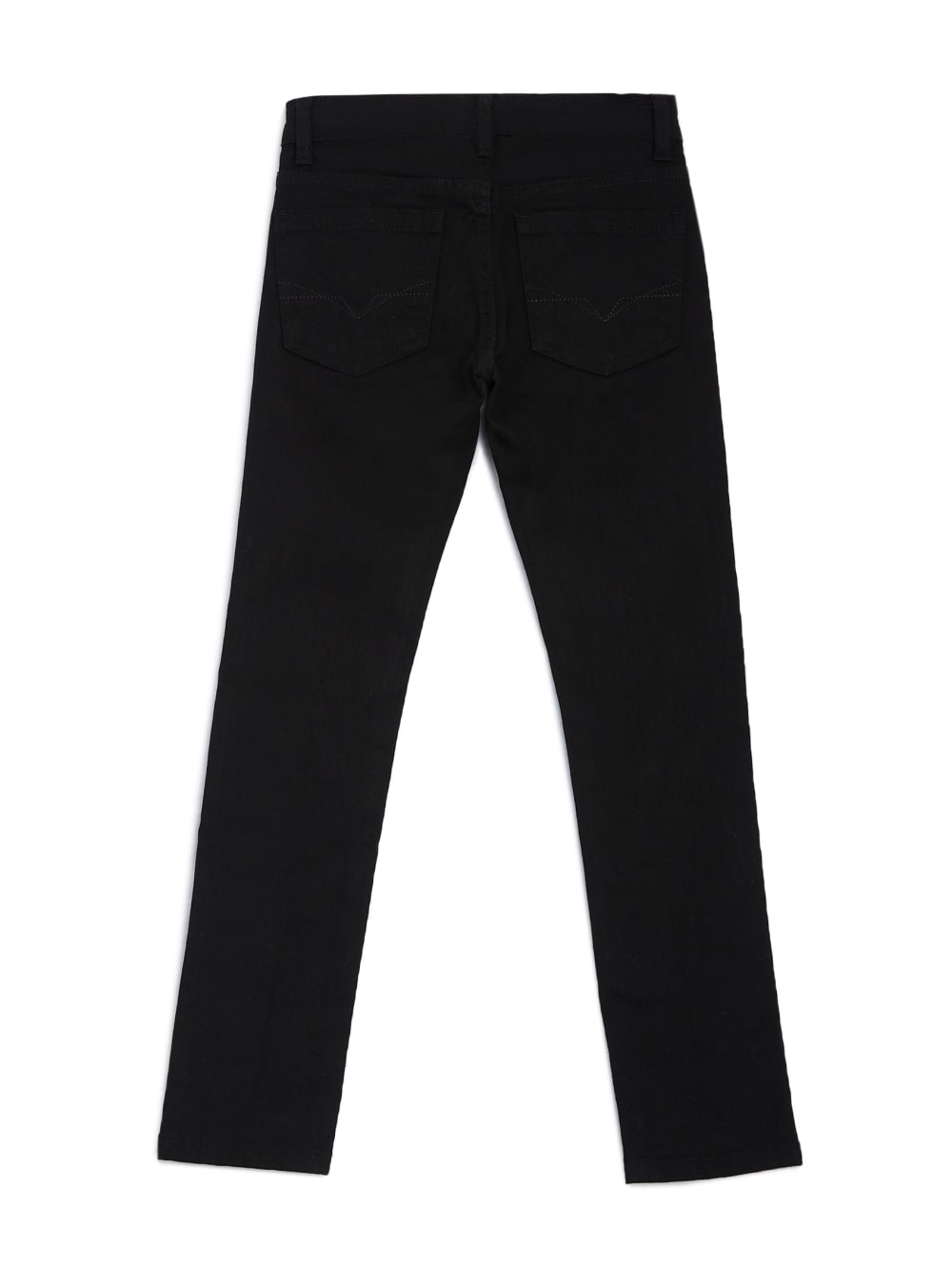 Scotch Stretch Skinny Jeans (7-18) - Image 2