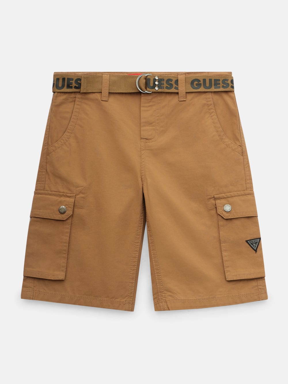 Karter Ripstop Cargo Shorts (7-16)