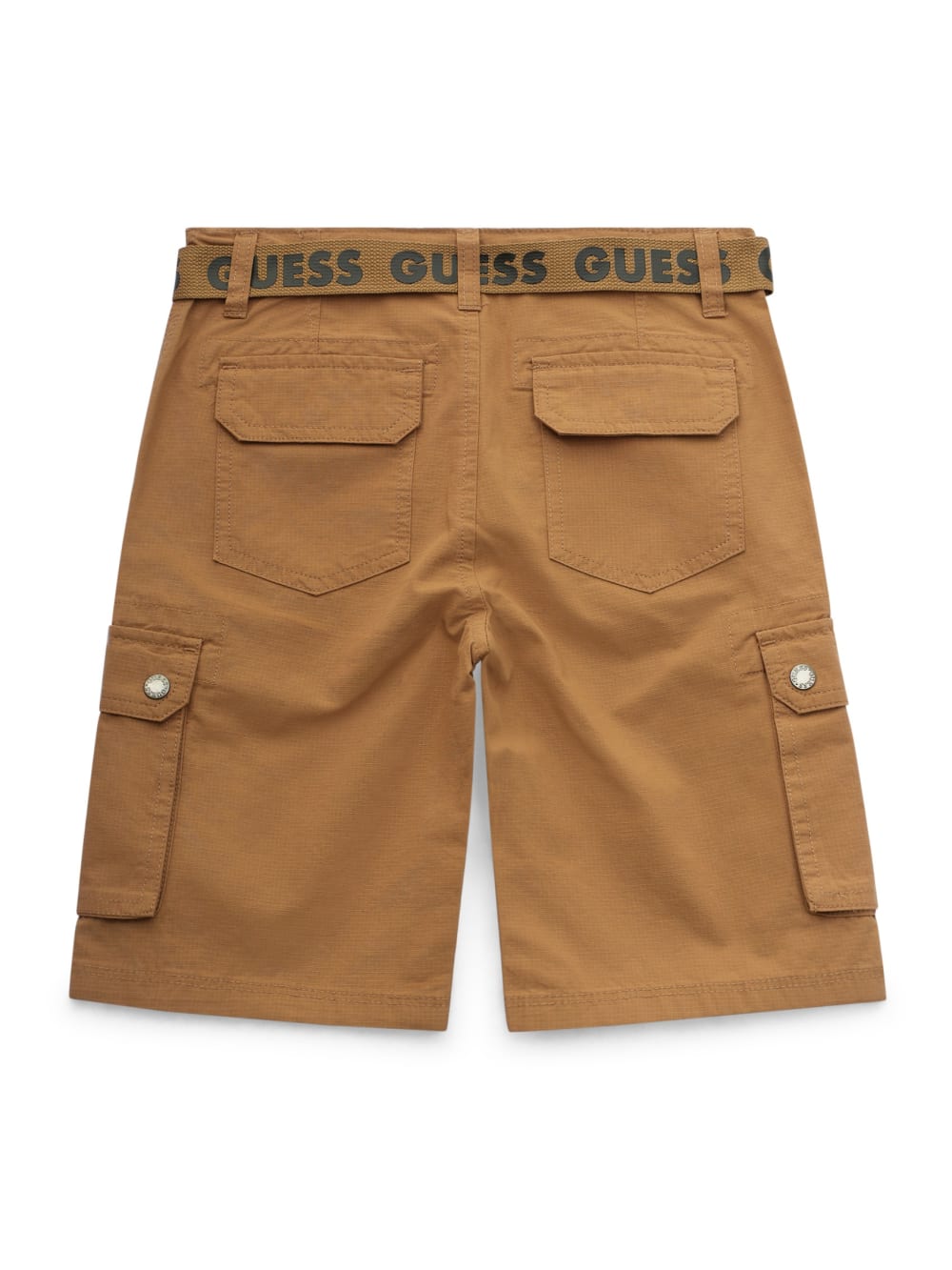 Karter Ripstop Cargo Shorts (7-16) - Image 2