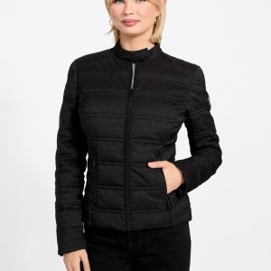 Eco Vona Quattro G Padded Jacket