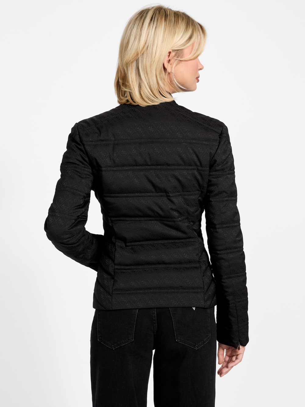 Eco Vona Quattro G Padded Jacket - Image 4