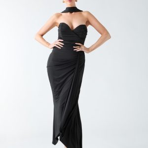 Eco Alva Bustier Dress