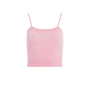 Ribbed Top
