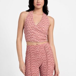 Naleny Halter Top