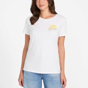 Eco GUESS Sunny Tee