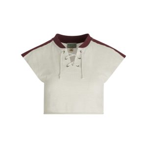 football 81 mesh tee