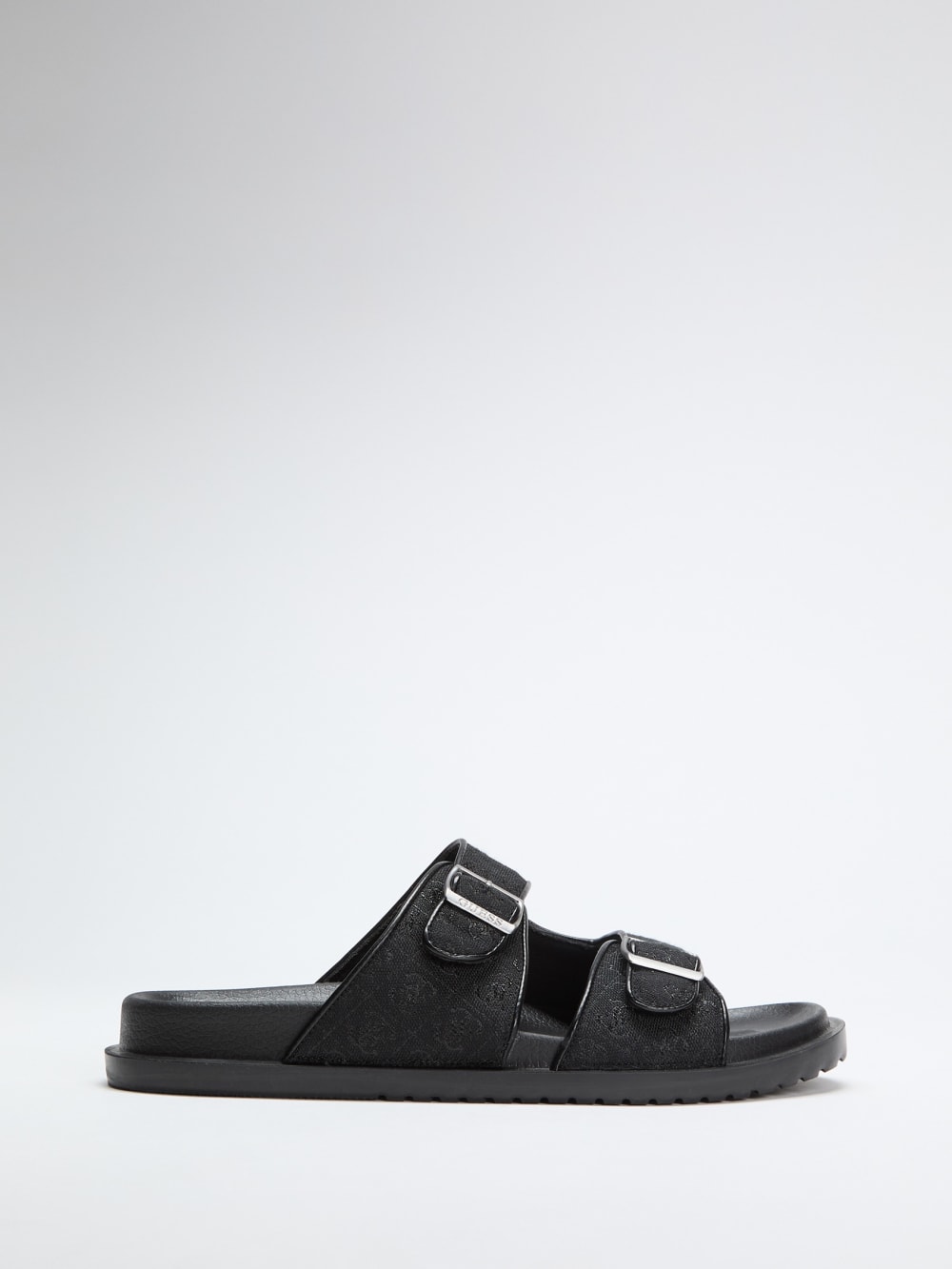 Verone Jacquard Quattro G Dual Stap Slides - Image 3