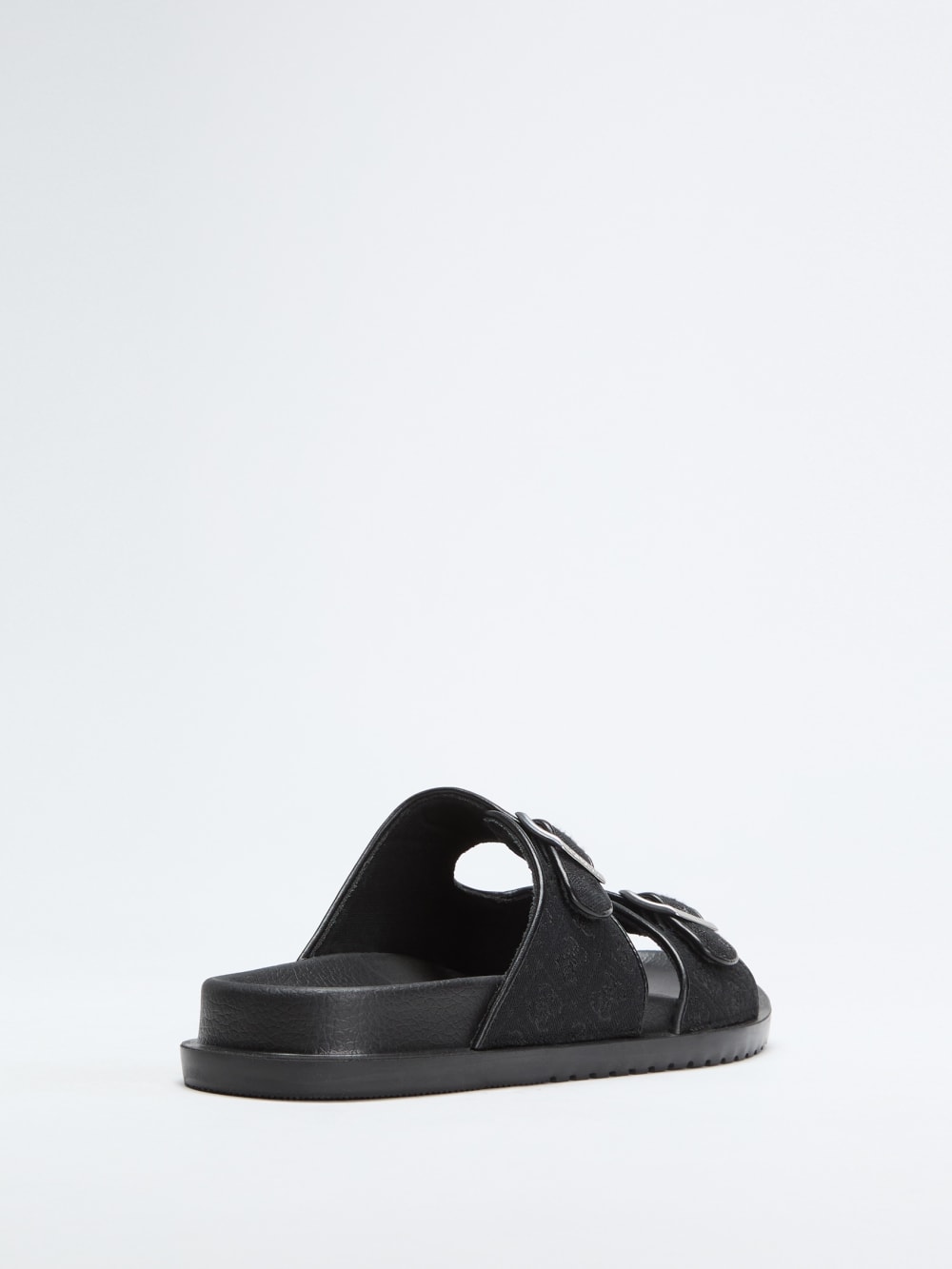 Verone Jacquard Quattro G Dual Stap Slides - Image 4