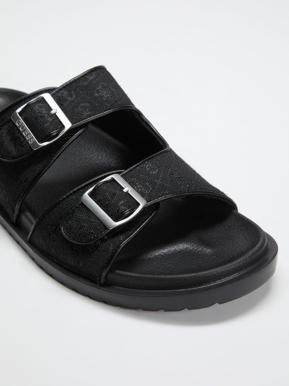 Verone Jacquard Quattro G Dual Stap Slides - Image 6