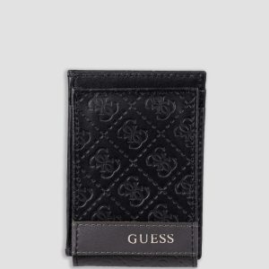 Mesa Magnetic Fold Wallet