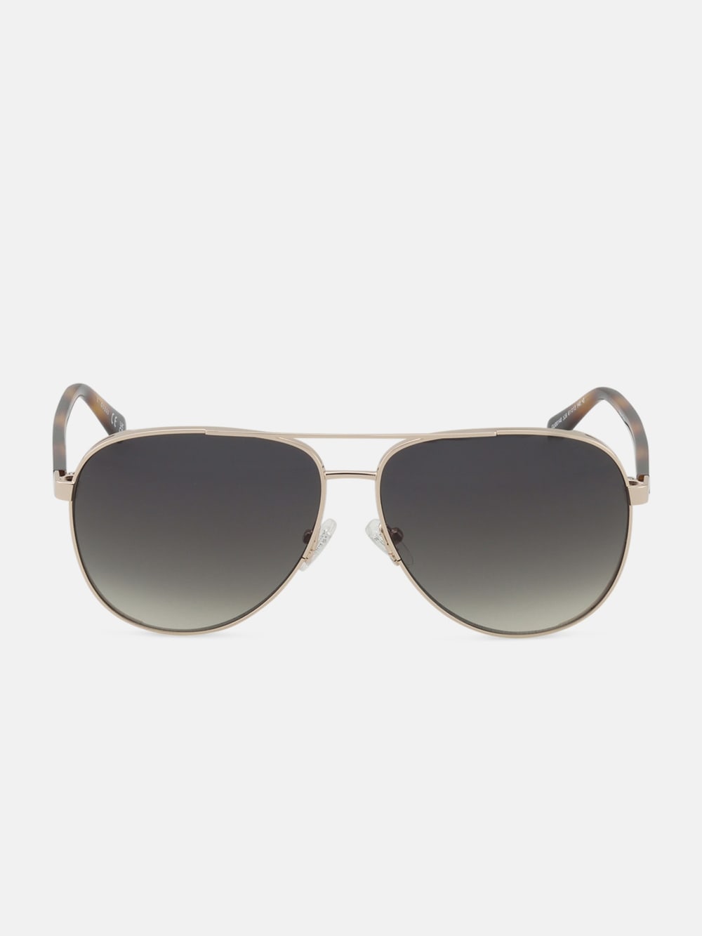Forrest Aviator Metal Sunglasses